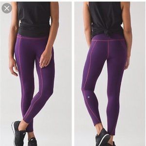 Lululemon Like Nothing 7/8 Tight Pants